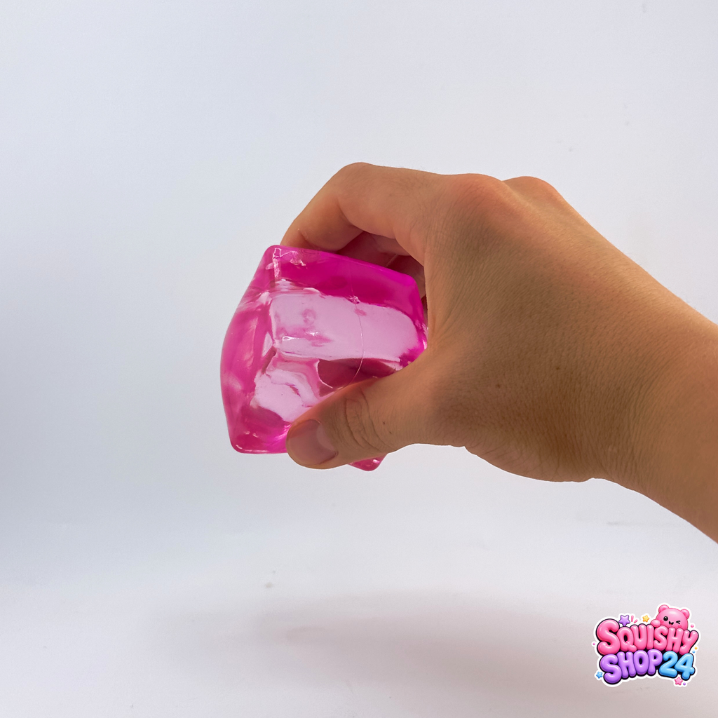 Cube Squishy