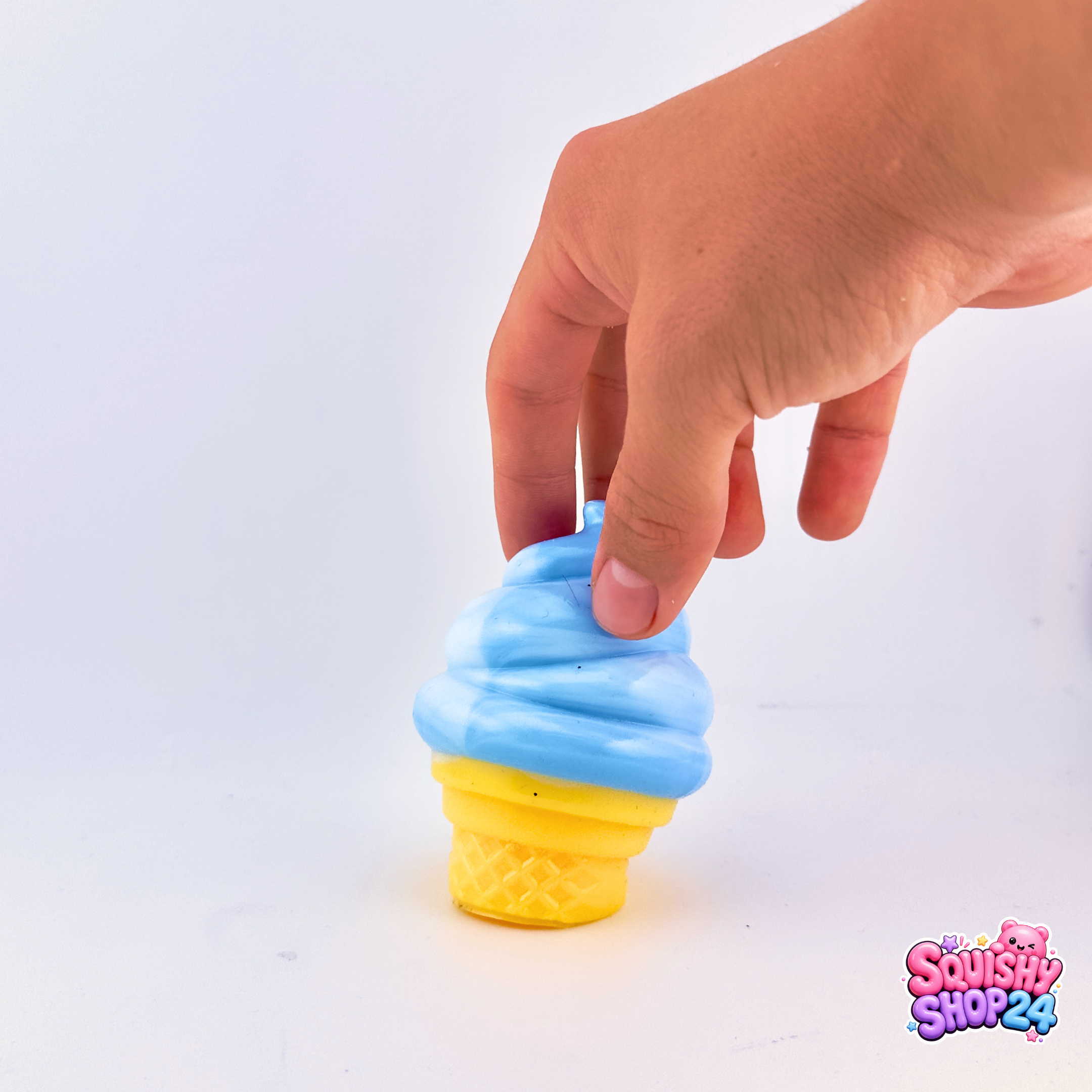Ice Cream Squishy