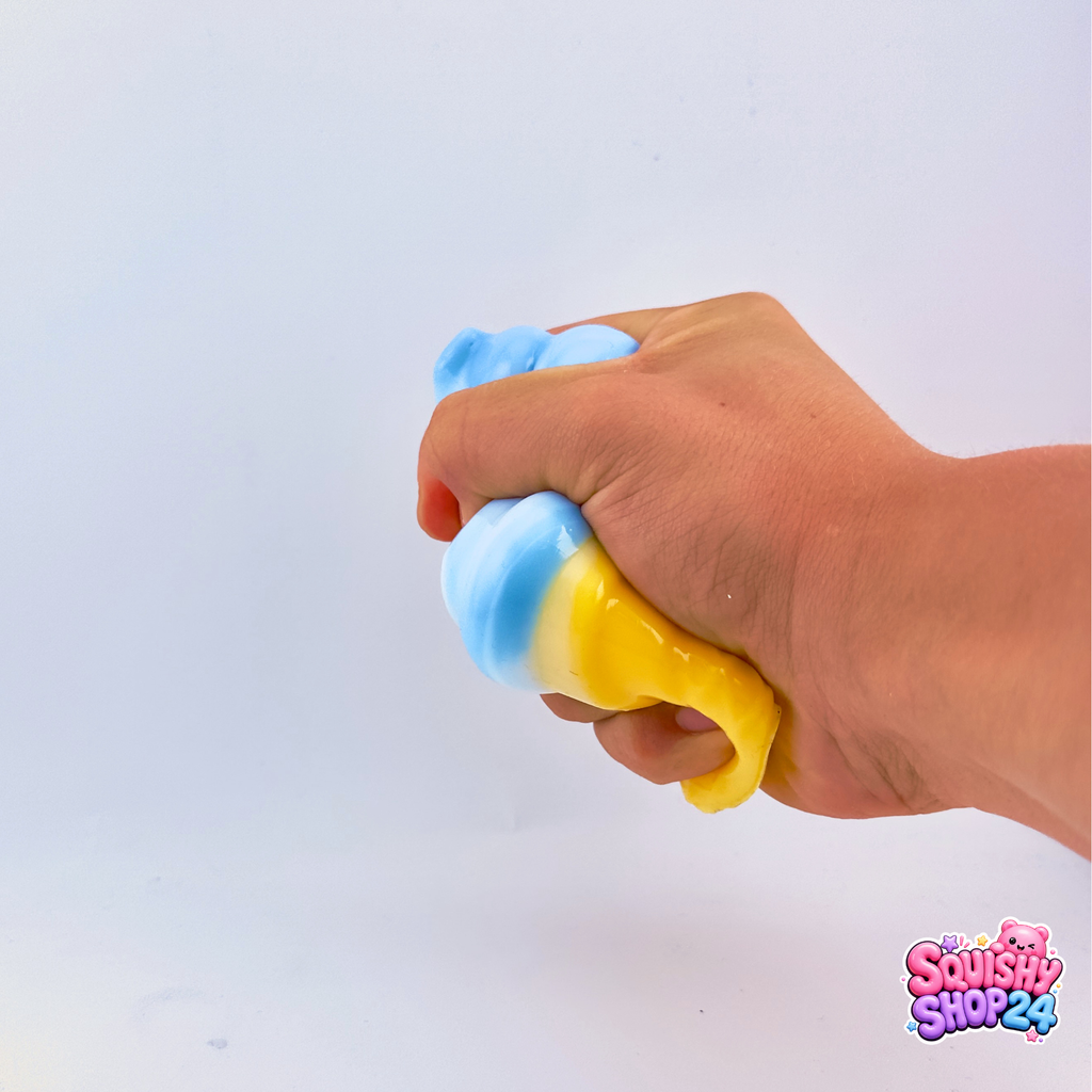 Ice Cream Squishy