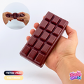 Slow Rising Chocolate Squishy