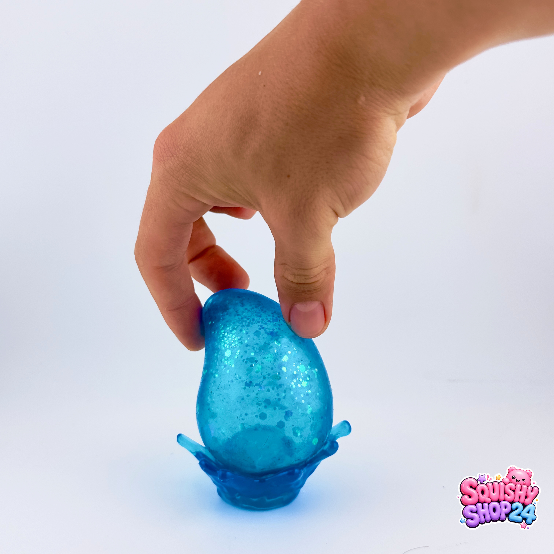Dream Drop Sugar Squishy