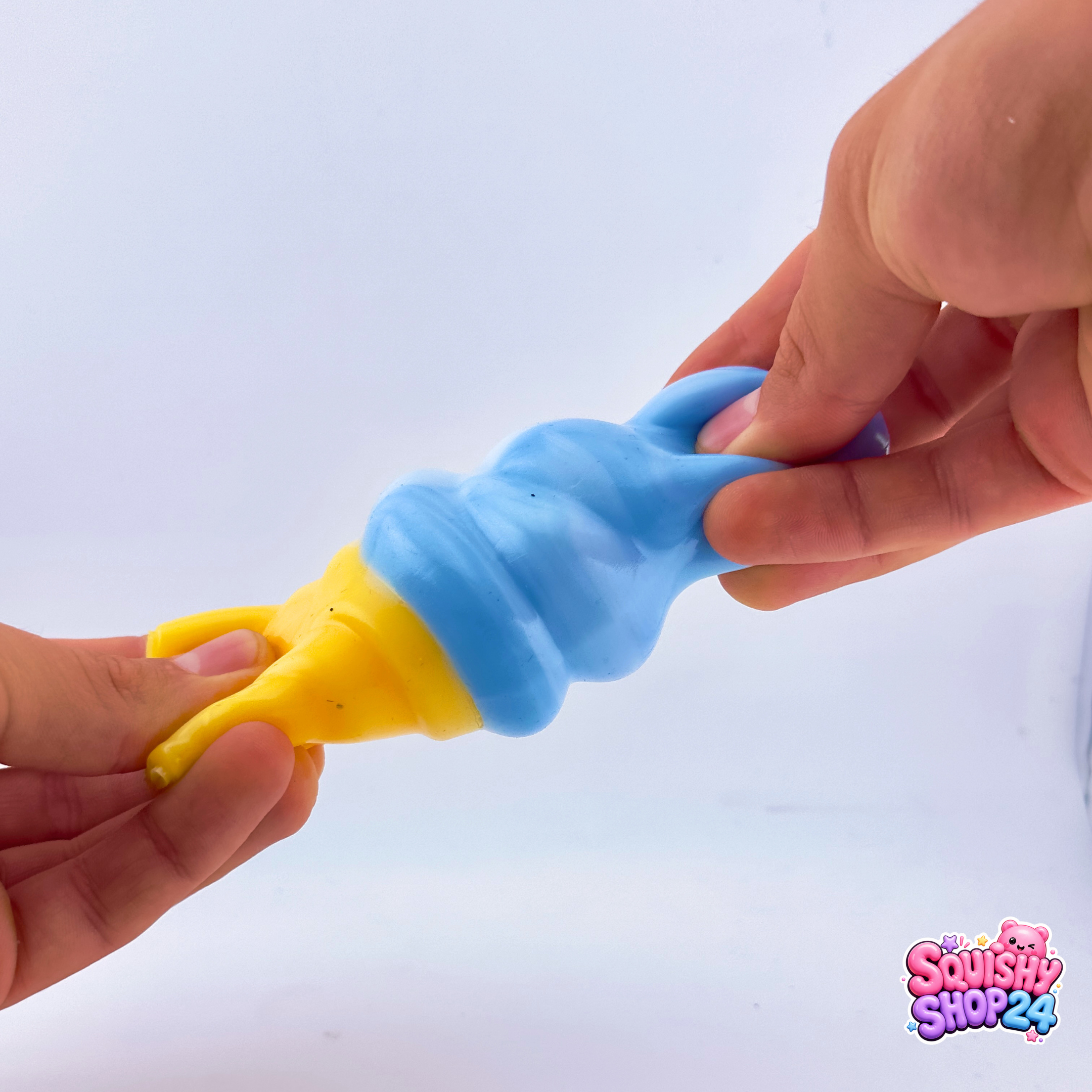 Ice Cream Squishy