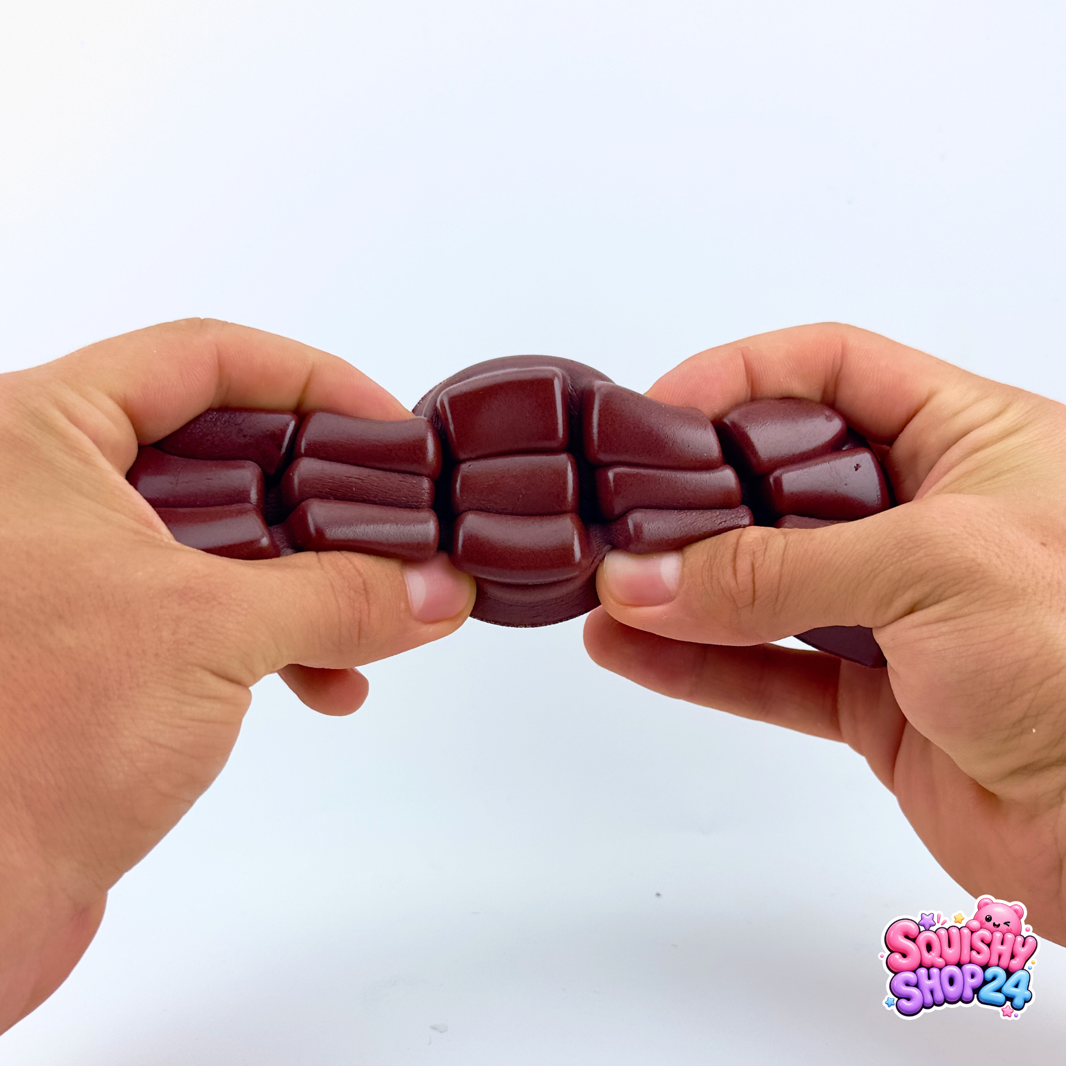Slow Rising Chocolate Squishy