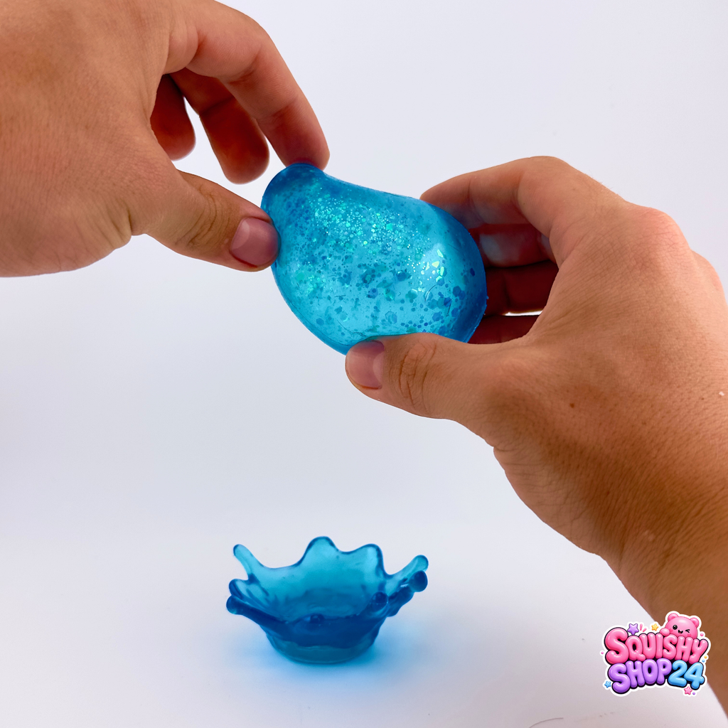 Dream Drop Sugar Squishy