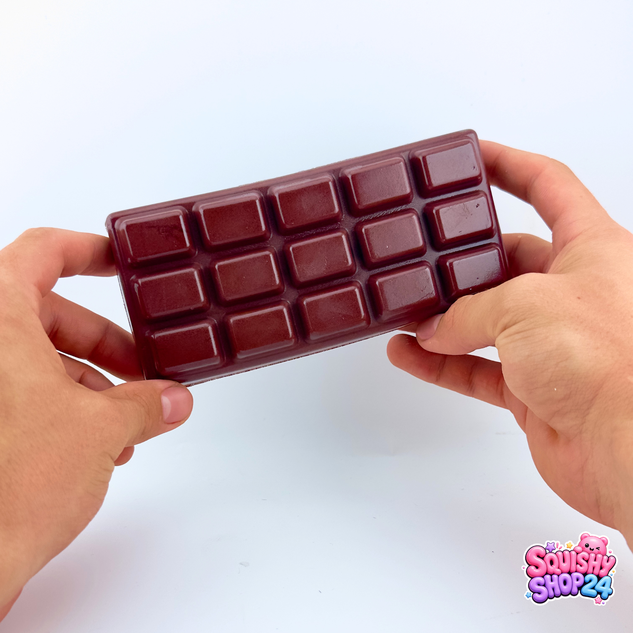 Slow Rising Chocolate Squishy