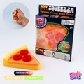 Pizza Squishy