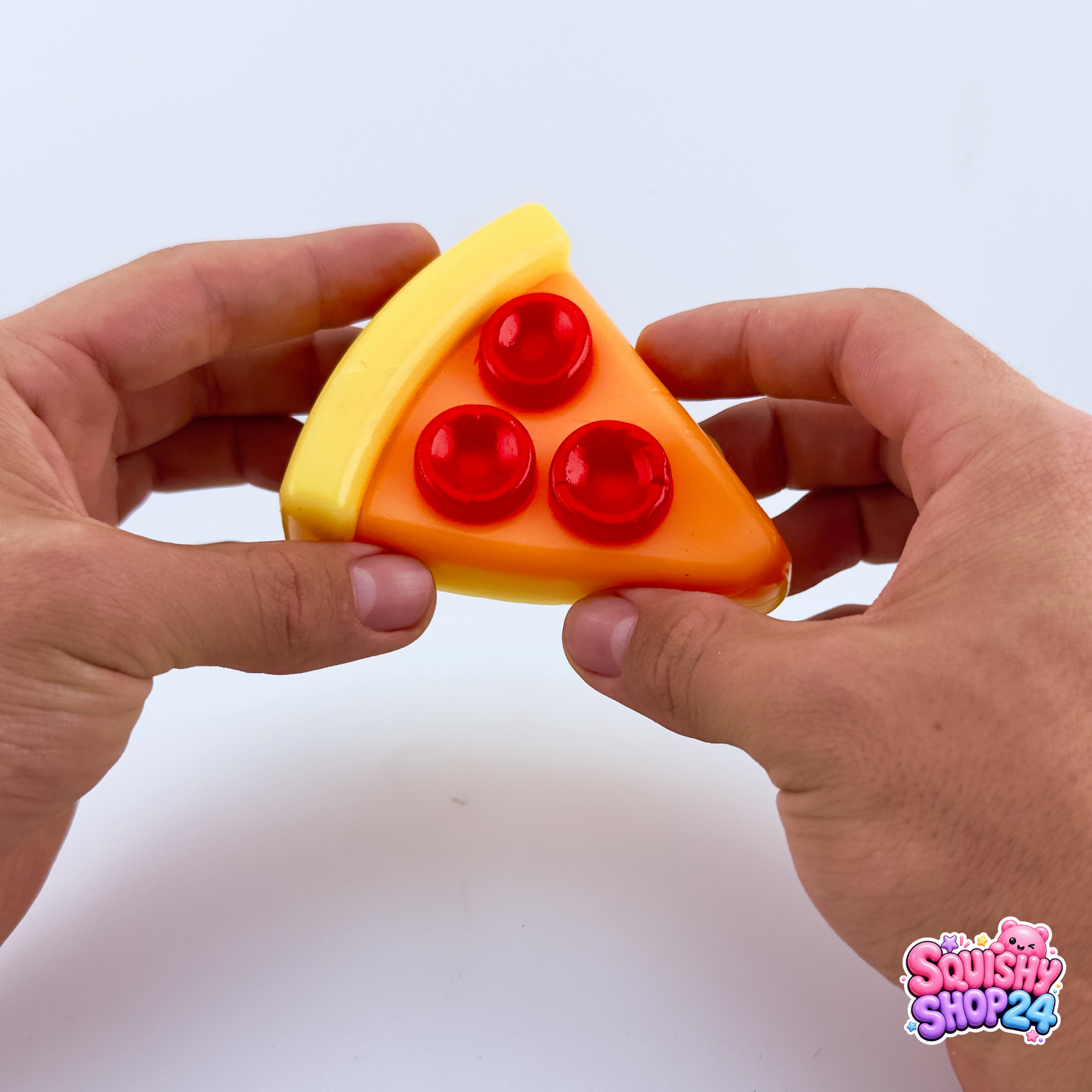 Pizza Squishy