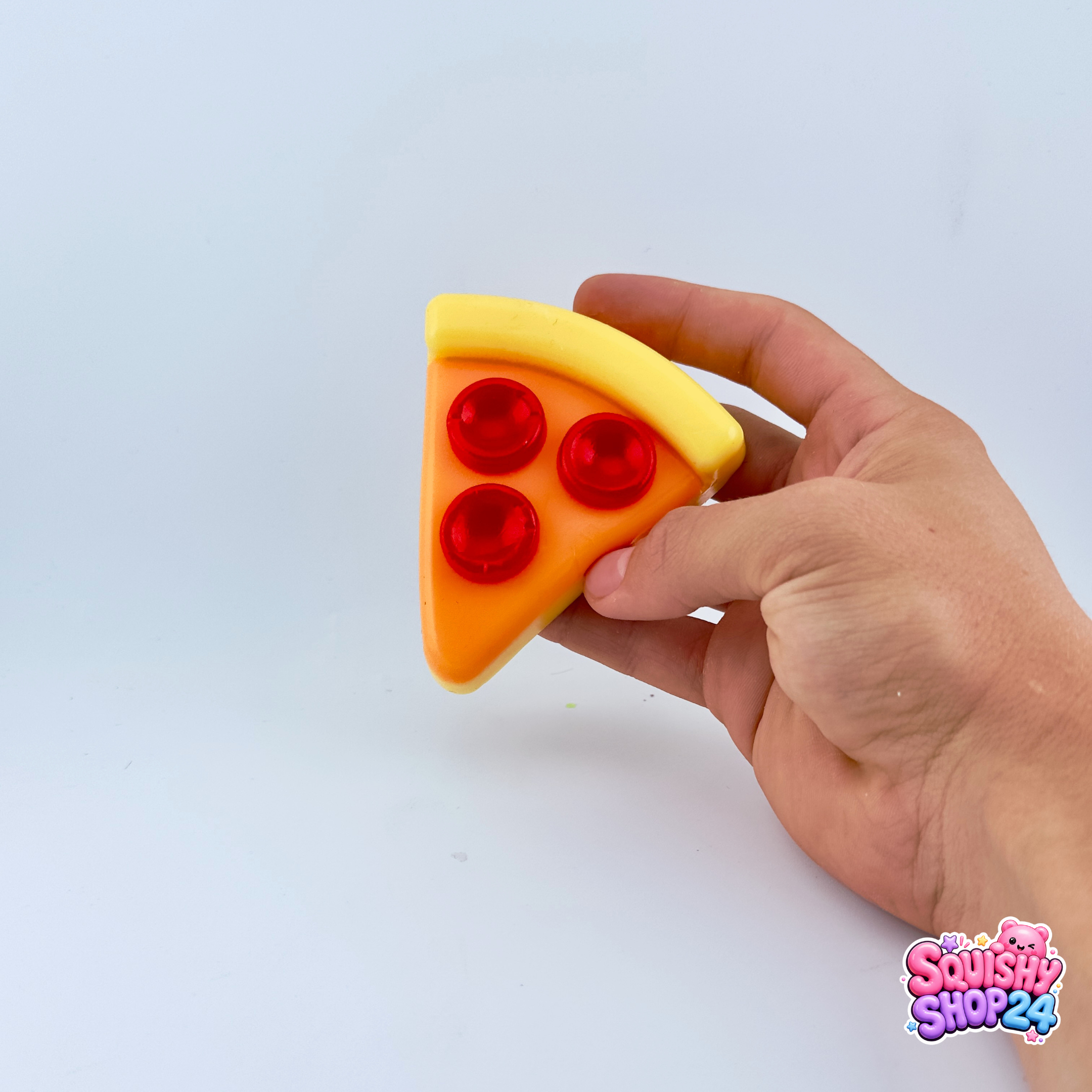 Pizza Squishy