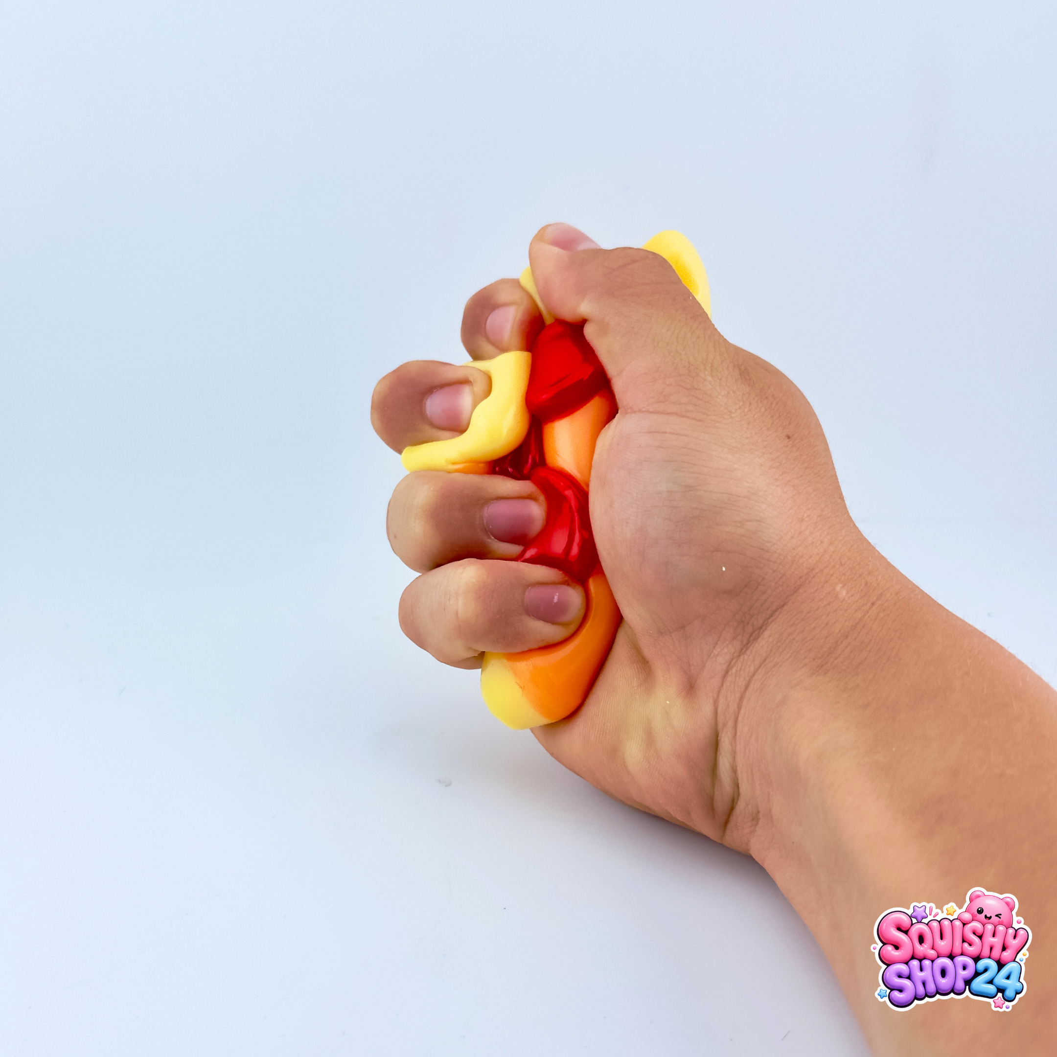 Pizza Squishy