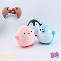 Pinguin Squishy