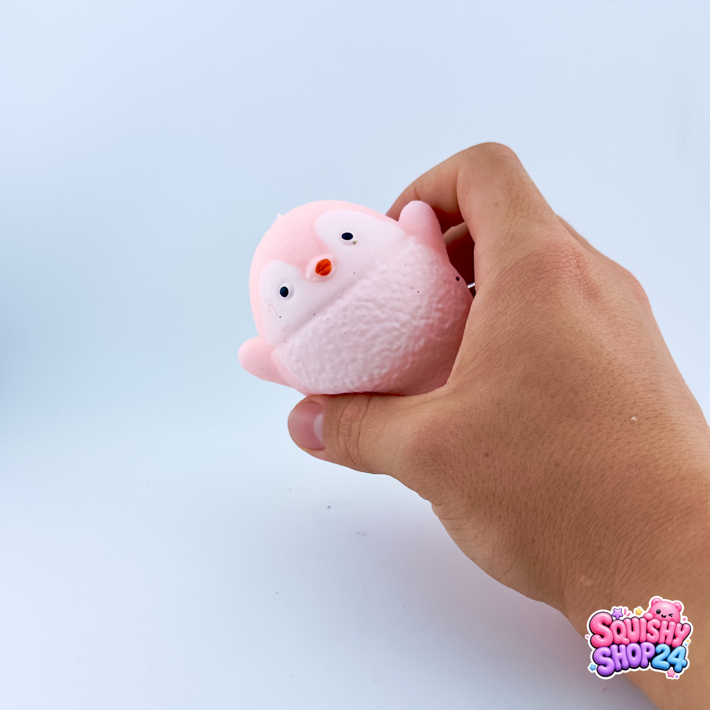 Pinguin Squishy