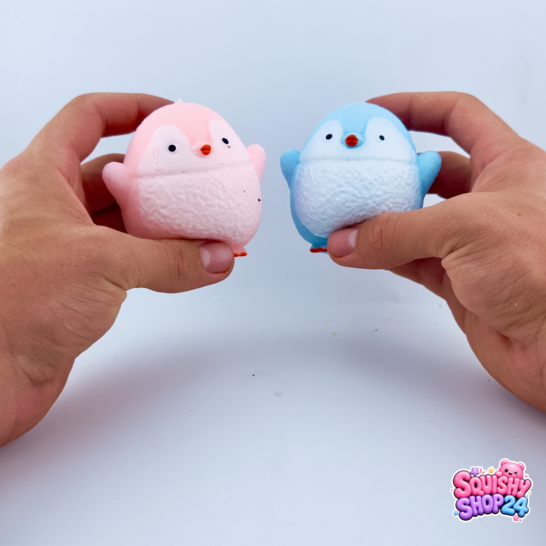 Pinguin Squishy