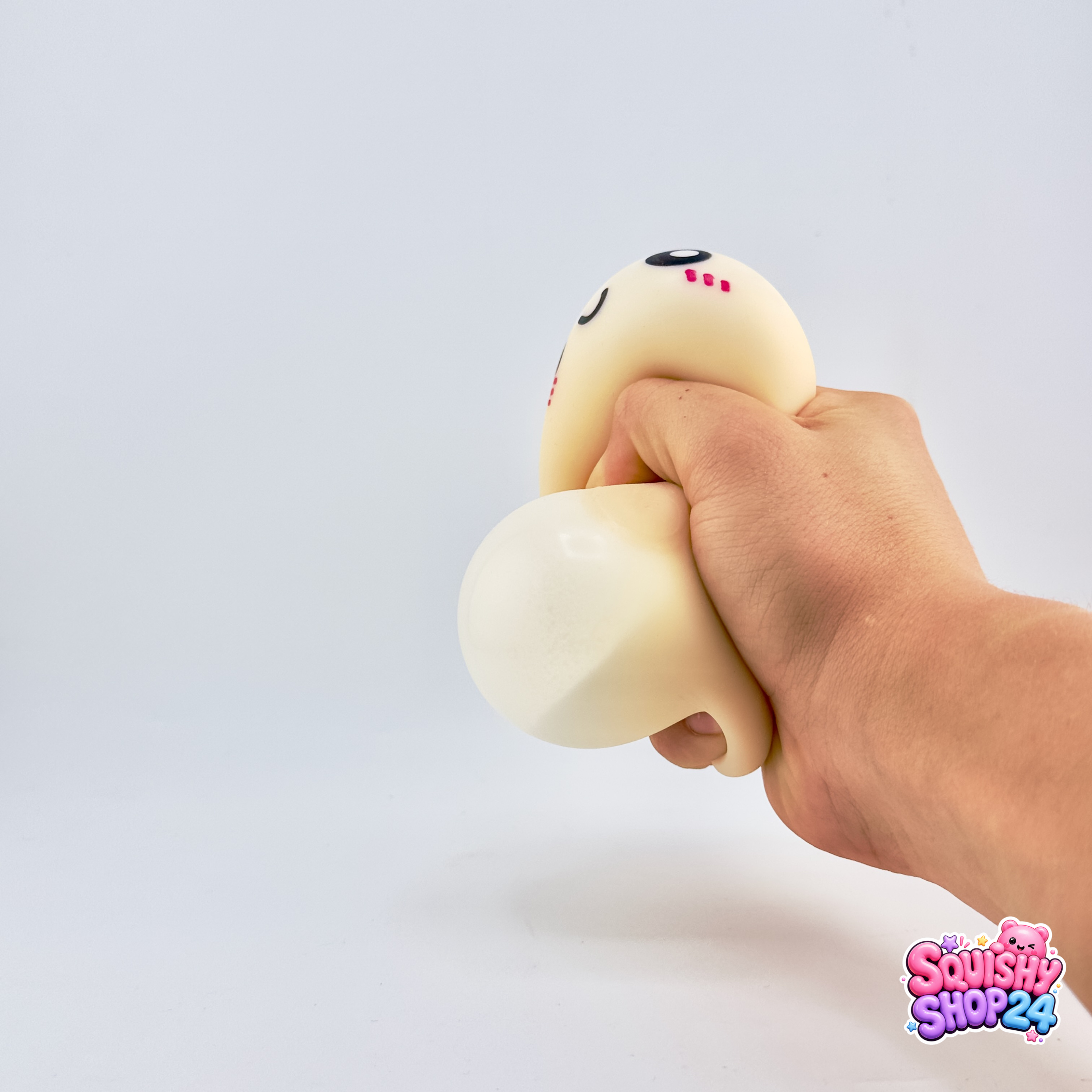 Mystery Dim Sum Squishy Buns