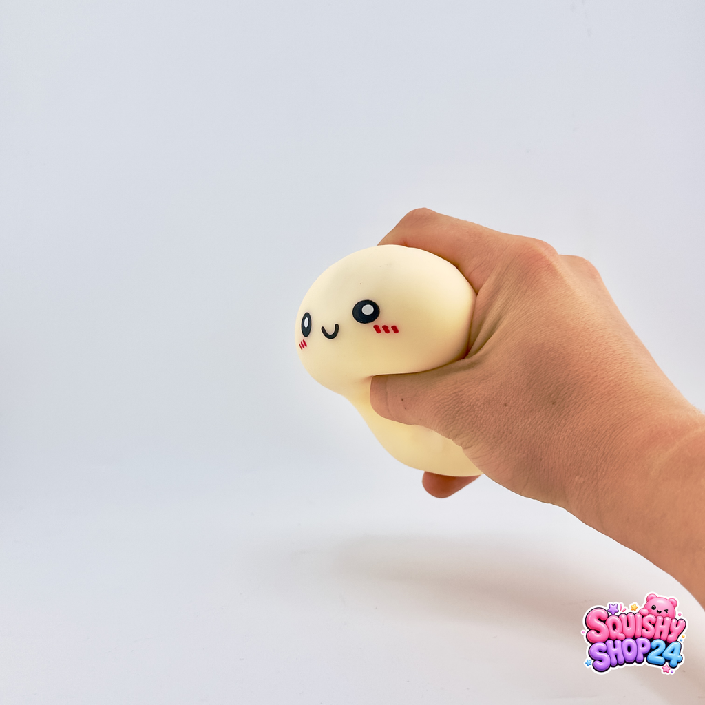 Mystery Dim Sum Squishy Buns