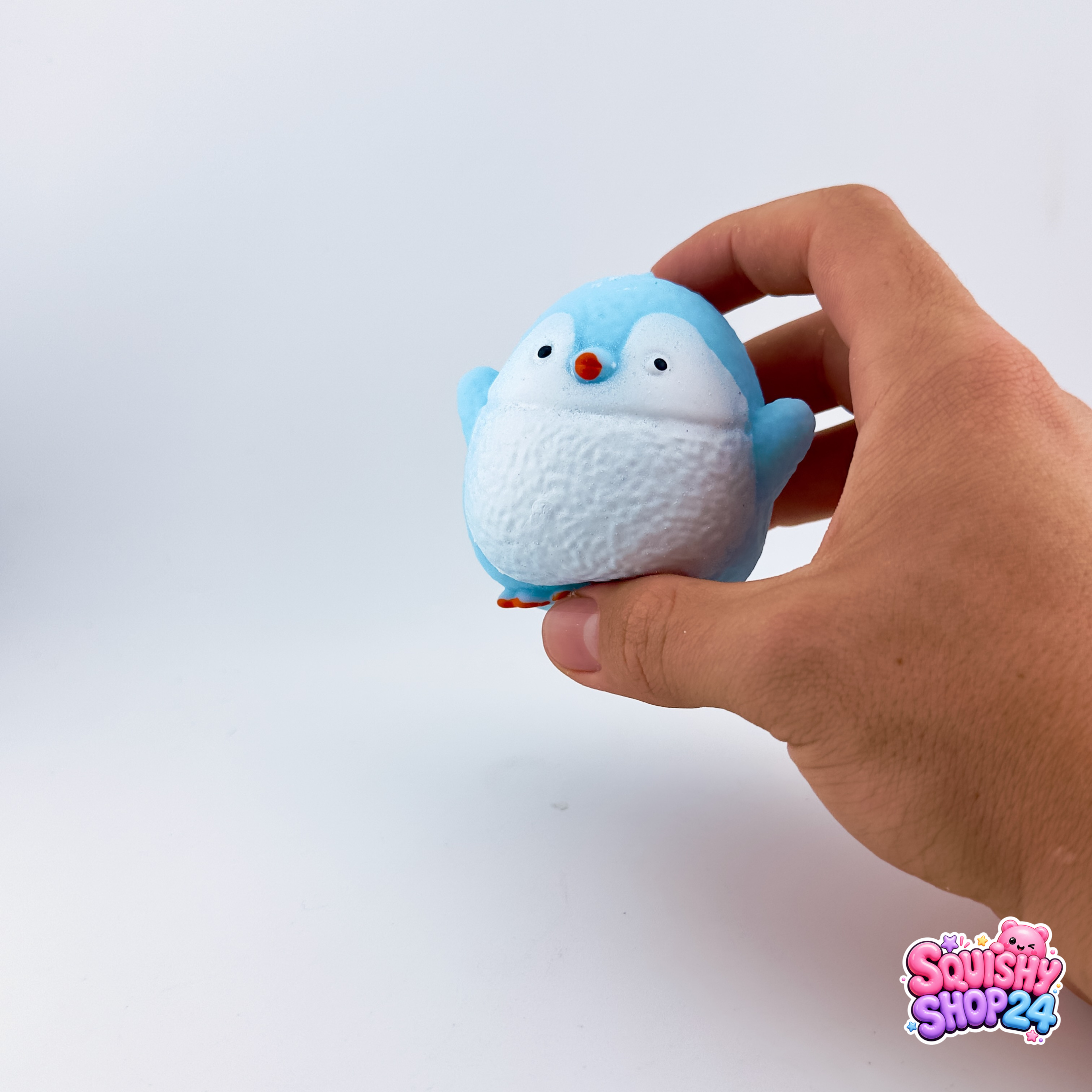 Pinguin Squishy
