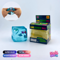Cube Squishy (with Animals)