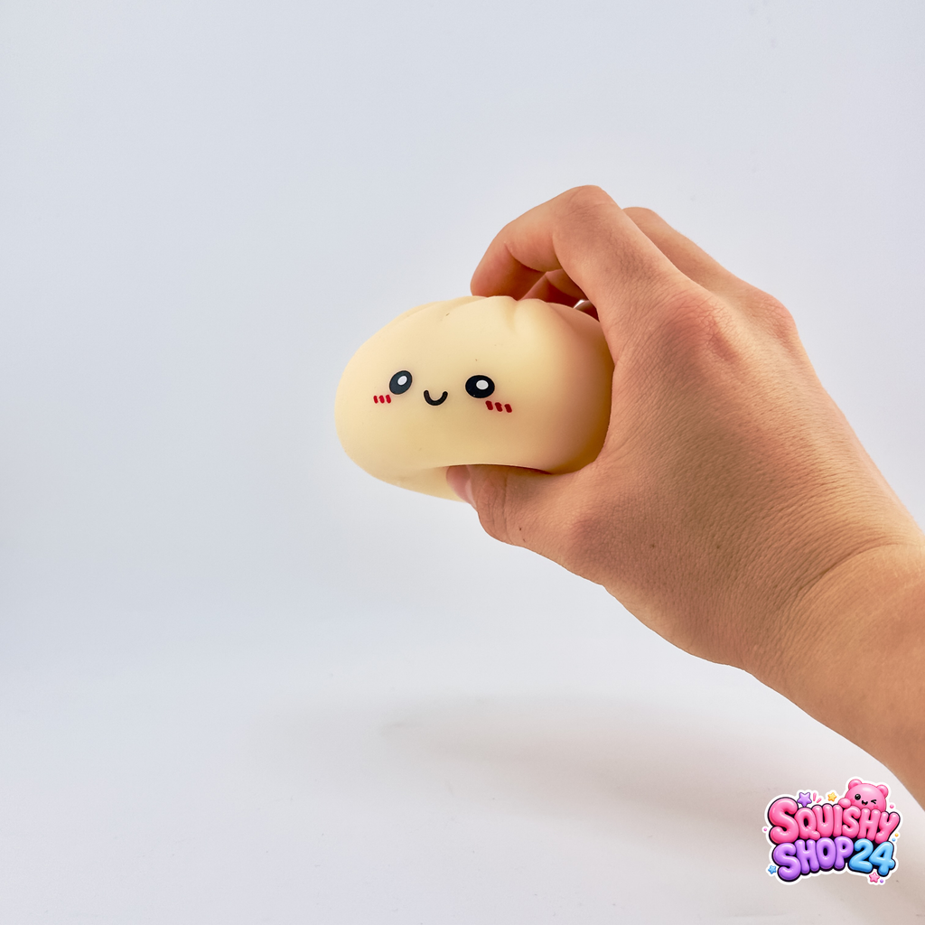Mystery Dim Sum Squishy Buns