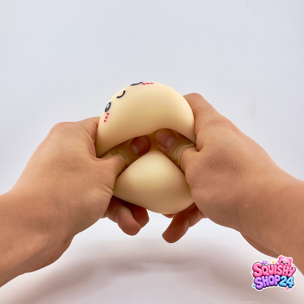Mystery Dim Sum Squishy Buns