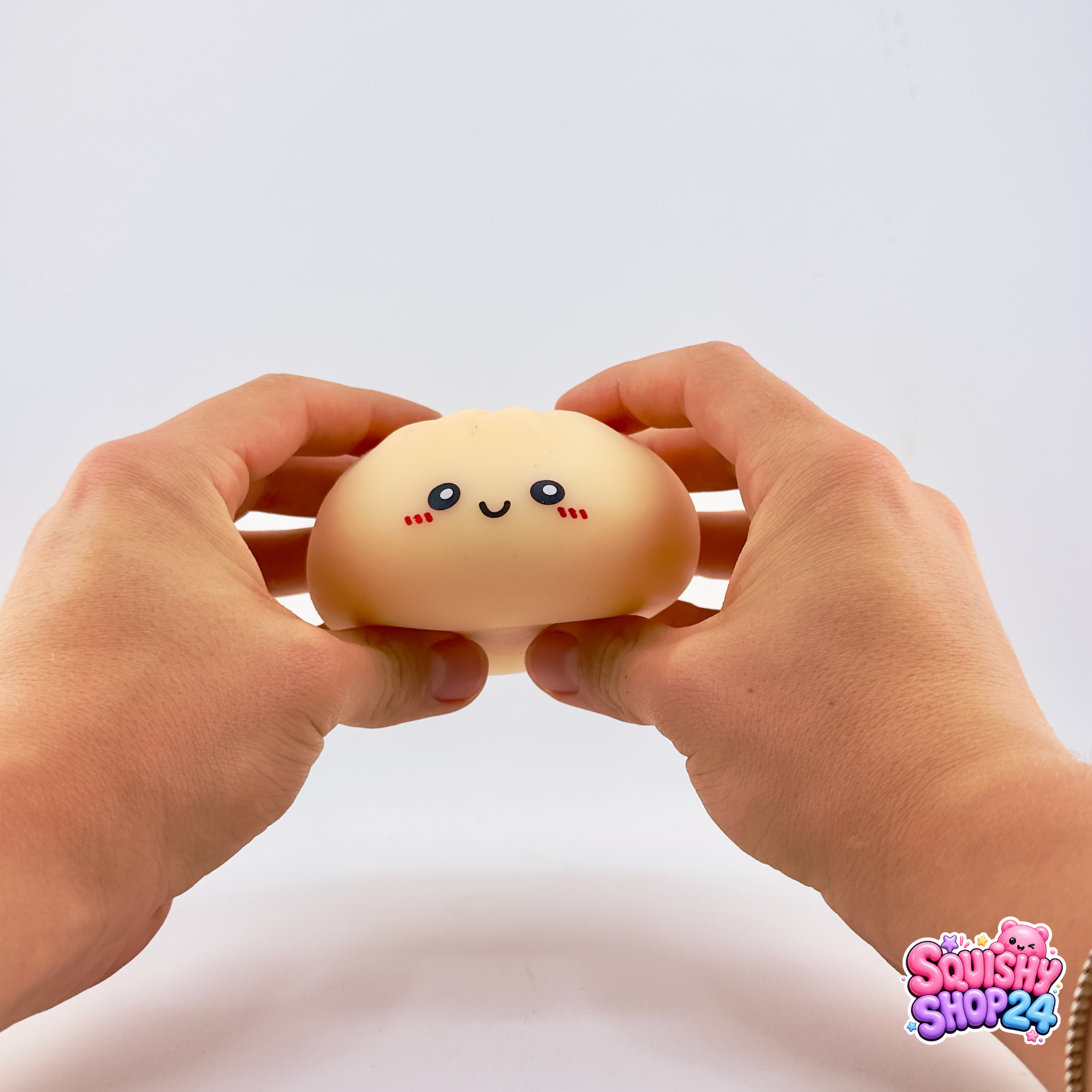 Mystery Dim Sum Squishy Buns
