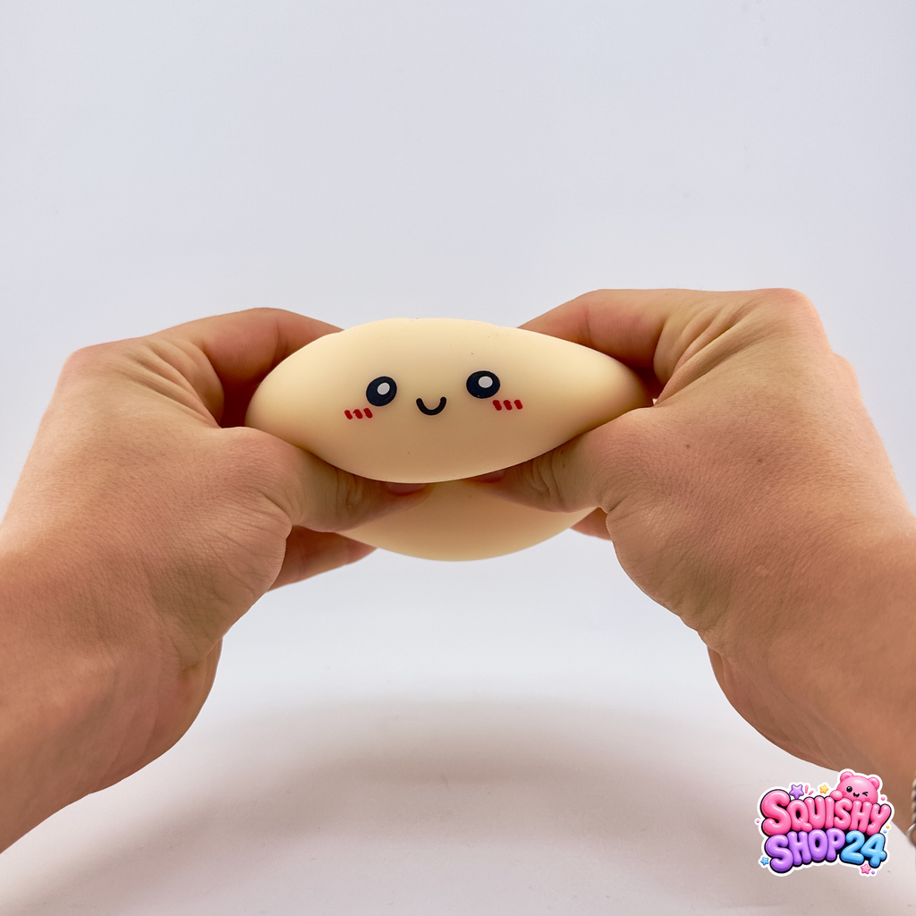 Mystery Dim Sum Squishy Buns