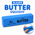 Blauer Butter Squishy