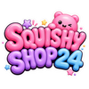 SquishyShop24 – Home