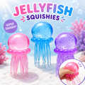 Quallen Squishy