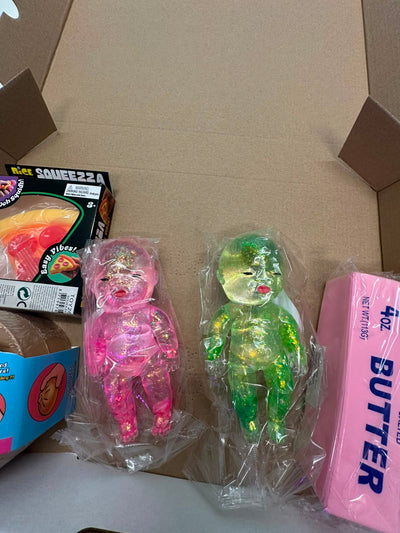Kundenfoto Amina - Squishy Geschenk