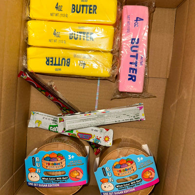 Kundenfoto Emma B. - Butter Squishies