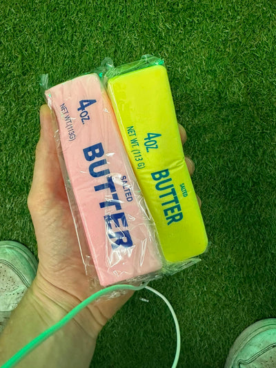 Kundenfoto Julian - Butter Squishies